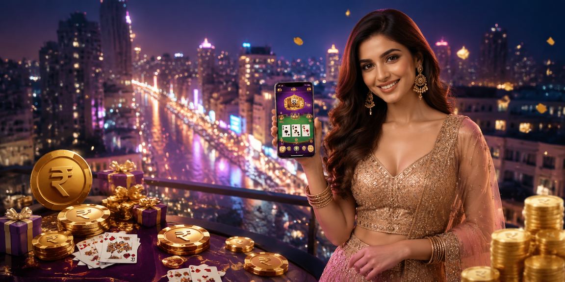 Exclusive VIP player enjoying personalized betting in Mumbai
