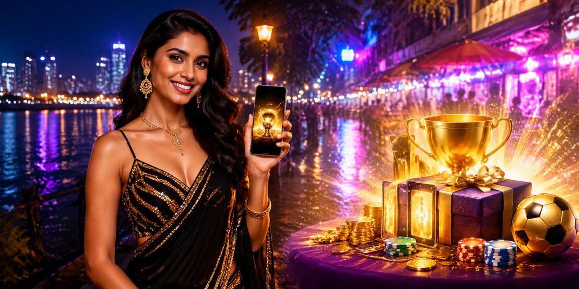 Mumbai night market casino app experience